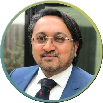 PREDICAIRE FOUNDER ANNOUNCED AS ONE OF ASIAN STARS IN UK TECH